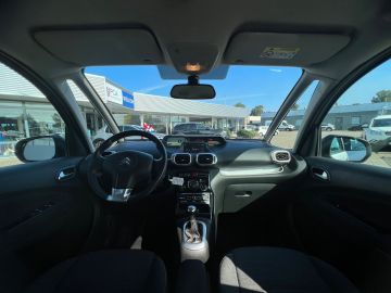 Citroën C3 Picasso